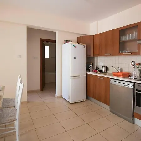 For Holidays Apartment