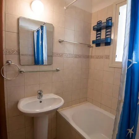 For Holidays Apartment Paralimni