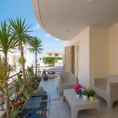 Apartment For Holidays